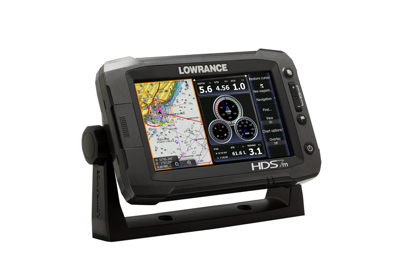 Инструкция для lowrance hds 7 gen2 touch Инструкция для lowrance hds 7 gen2 touch